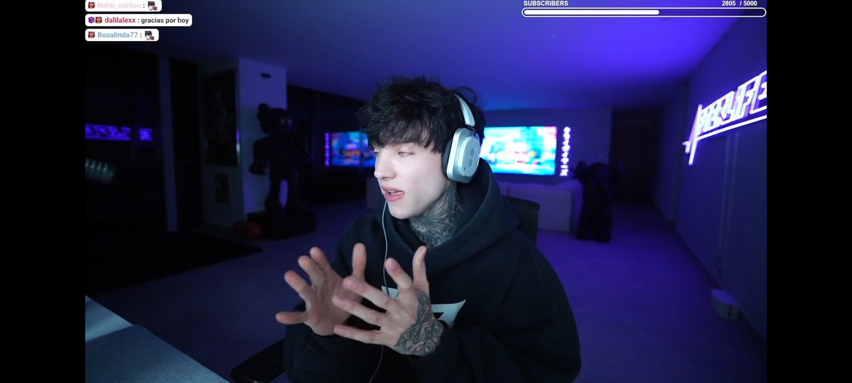 Magistral🖤 tweet media