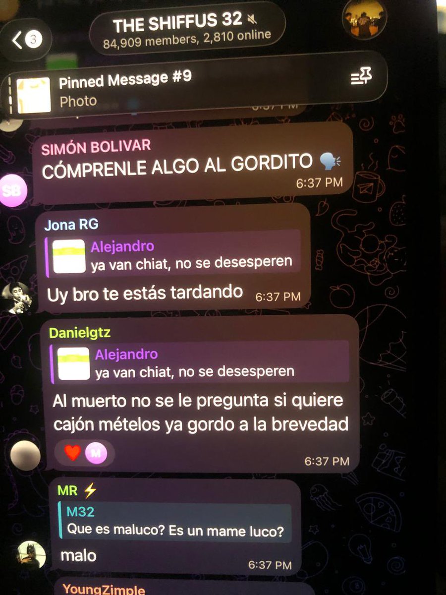 Jose angel delgado lopez tweet media