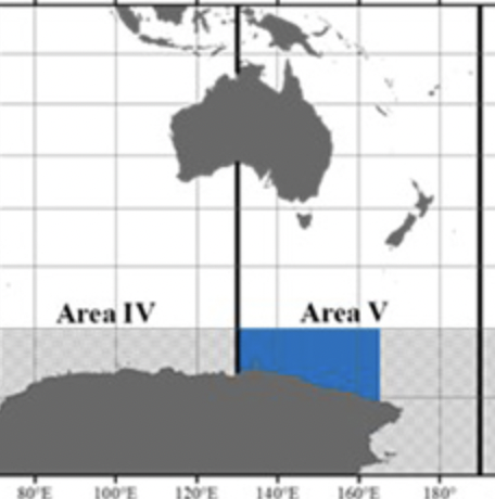 looksouth's tweet photo. #whaling, and a reminder that each year Japan sends south two hunter/catchers ships minus harpoons to count whales for "the appropriate management of whale resources in the Antarctic Ocean". This year they surveyed waters of the Australian Whale Sanctuary. https://t.co/gHsuBEELa1 https://t.co/5ixUdcXJuT