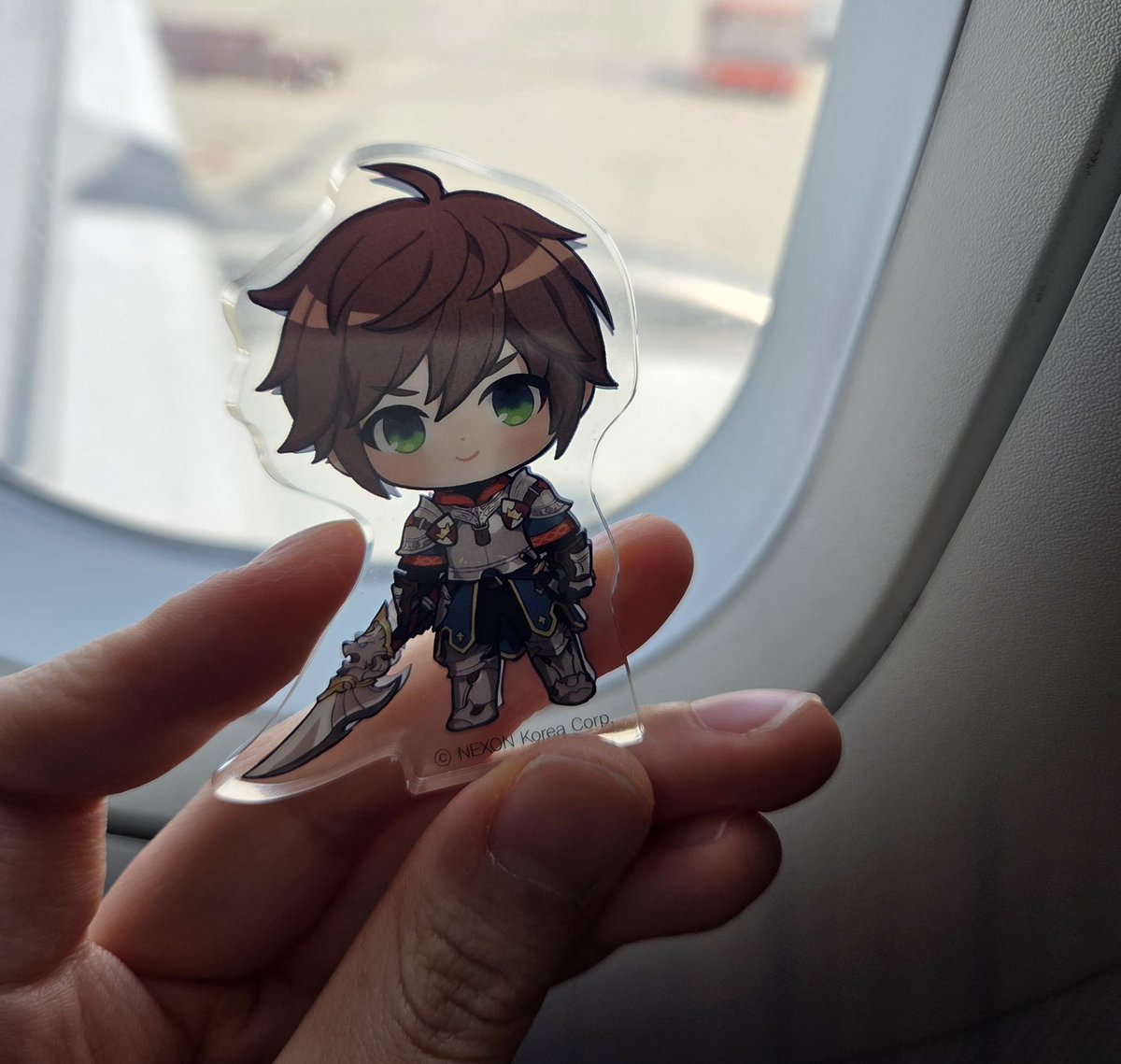 🌱 녹챠 tweet media