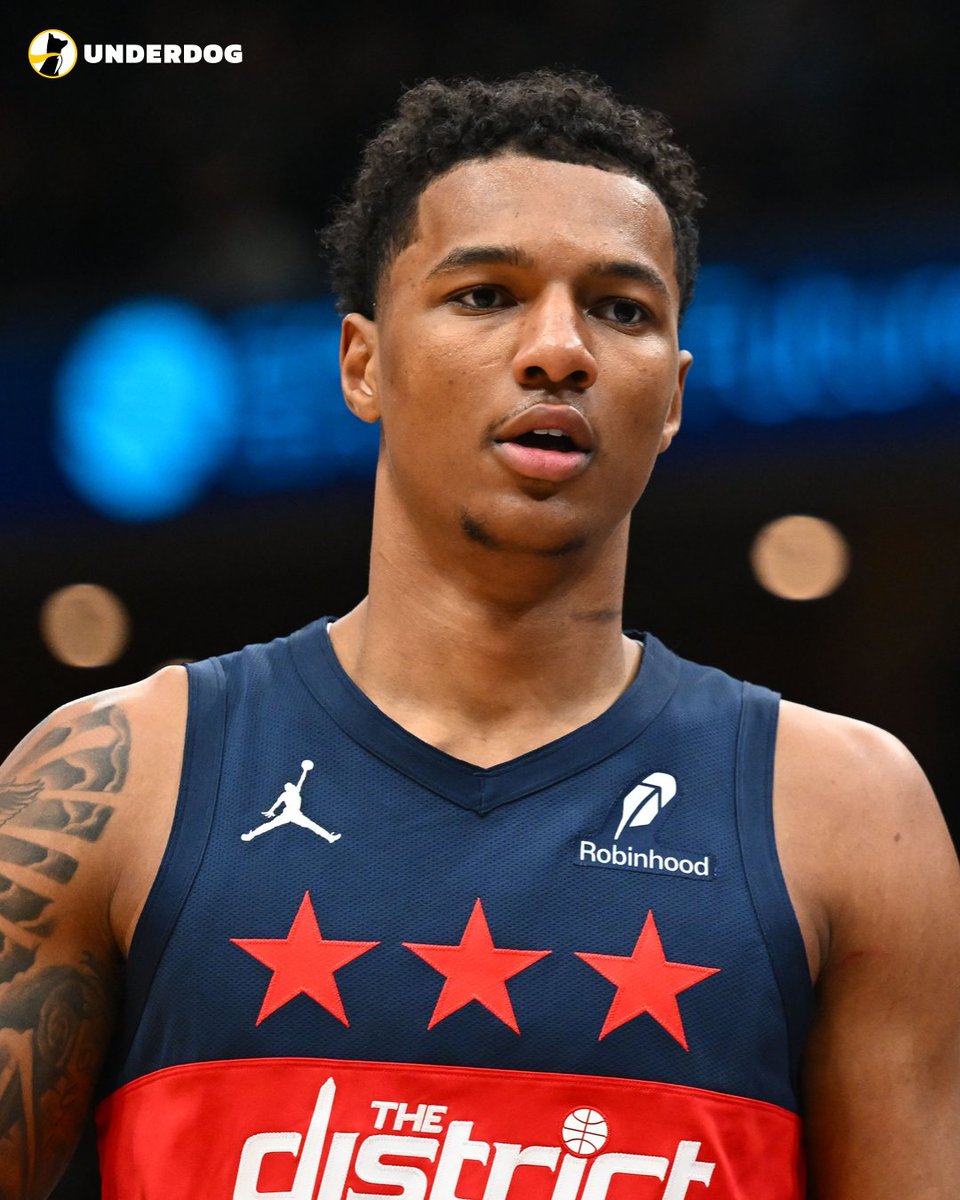 Underdog NBA tweet media