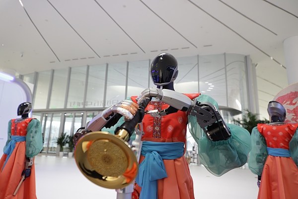 Spotlight Beijing tweet media