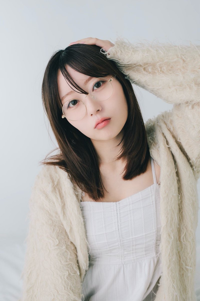 諸星杏@photopartner tweet media