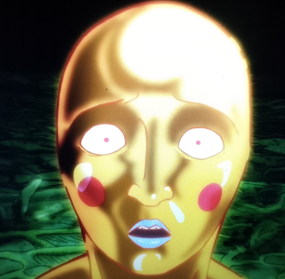 Xevas #FREEPALPATINE tweet media