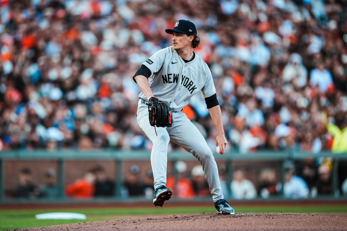 New York Yankees tweet media