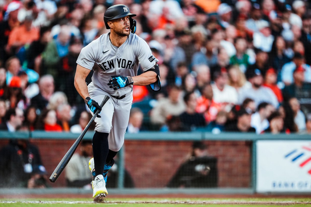 New York Yankees tweet media