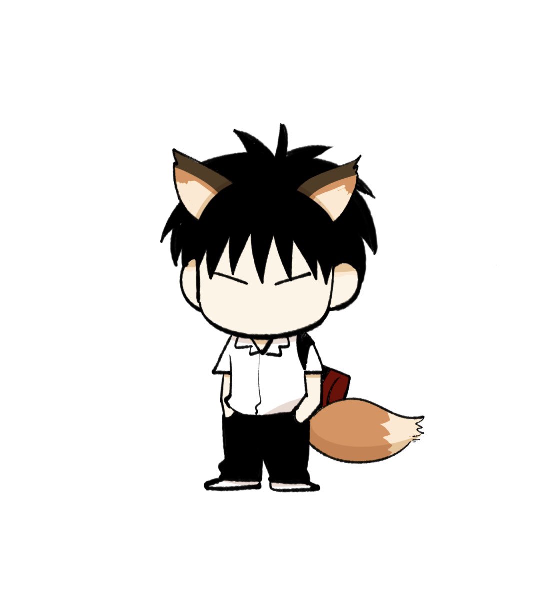 しゅ　原稿中 tweet media