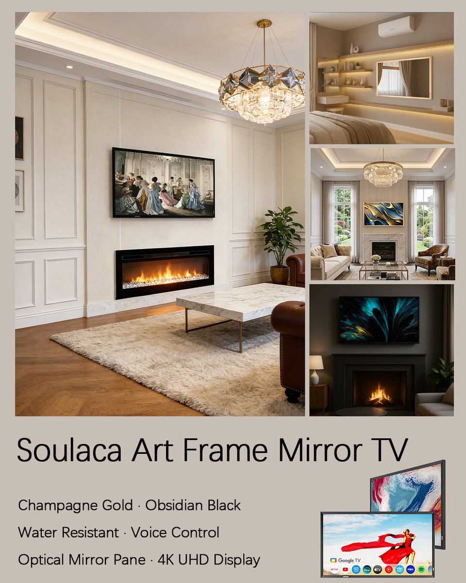 Soulaca Mirror TV tweet media