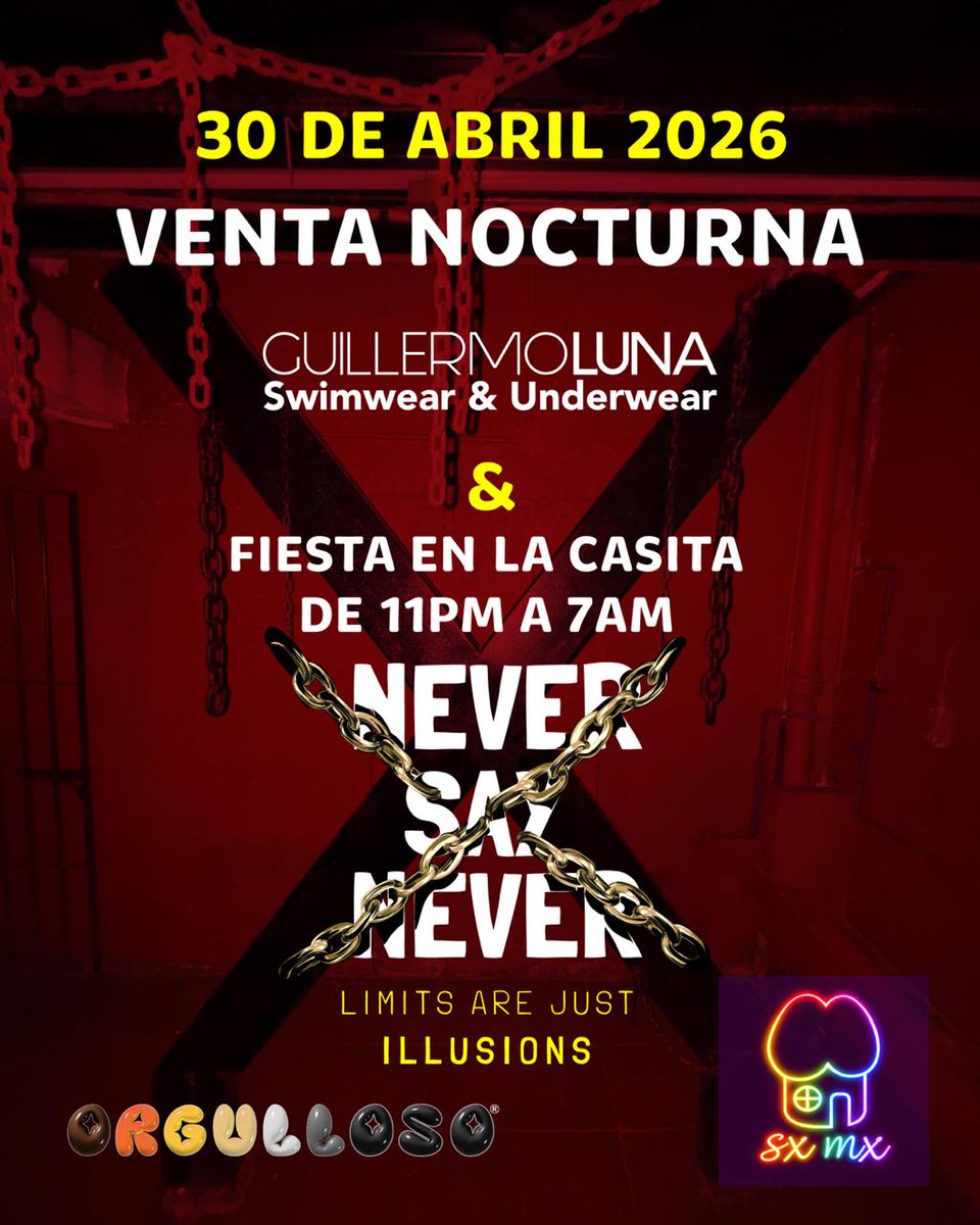 La Casita sx mx tweet media