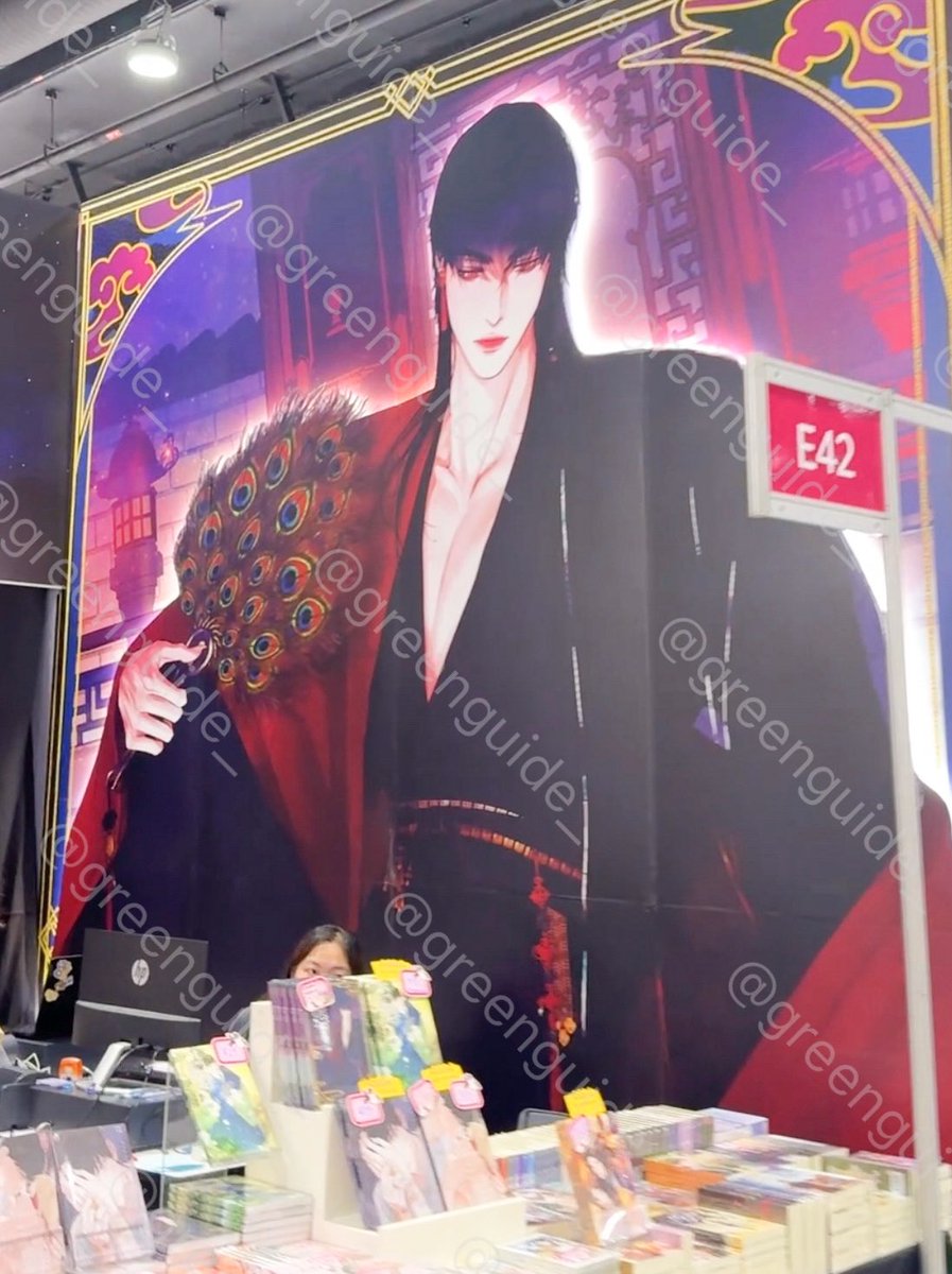 Gʀᴇᴇɴ緑 tweet media