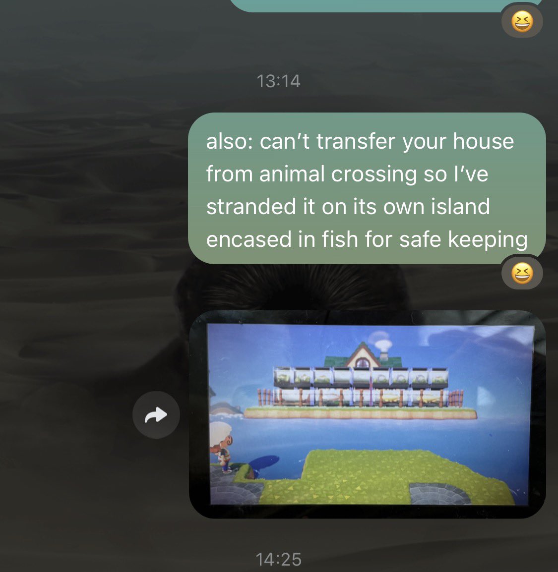 Uther "Dean" Shite tweet media