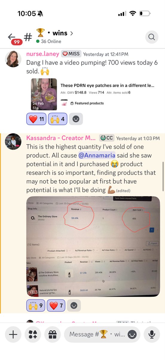 Annamaria Prideaux tweet media