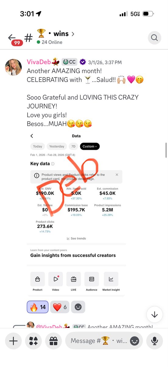 Annamaria Prideaux tweet media