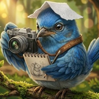 birdman(バードマン0号) tweet media