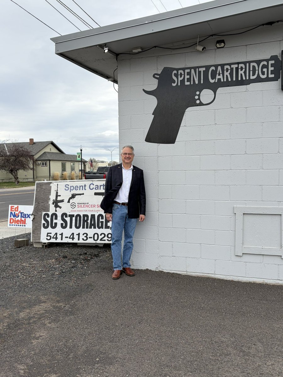 Real Diehl for Governor tweet media