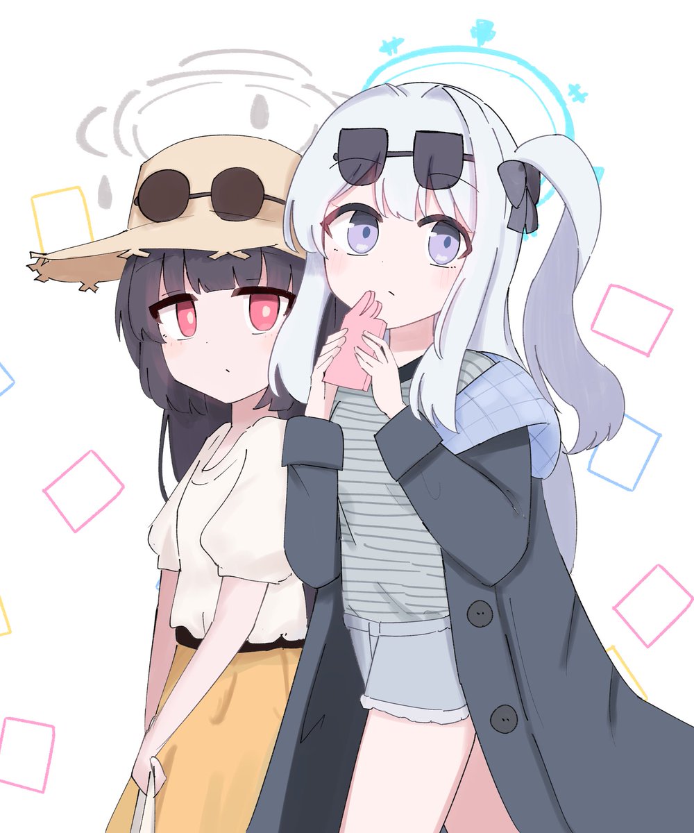 すだれみそ tweet media