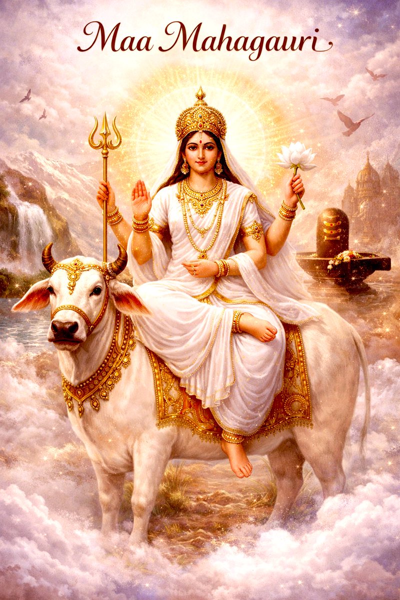 Sumita Shrivastava tweet media