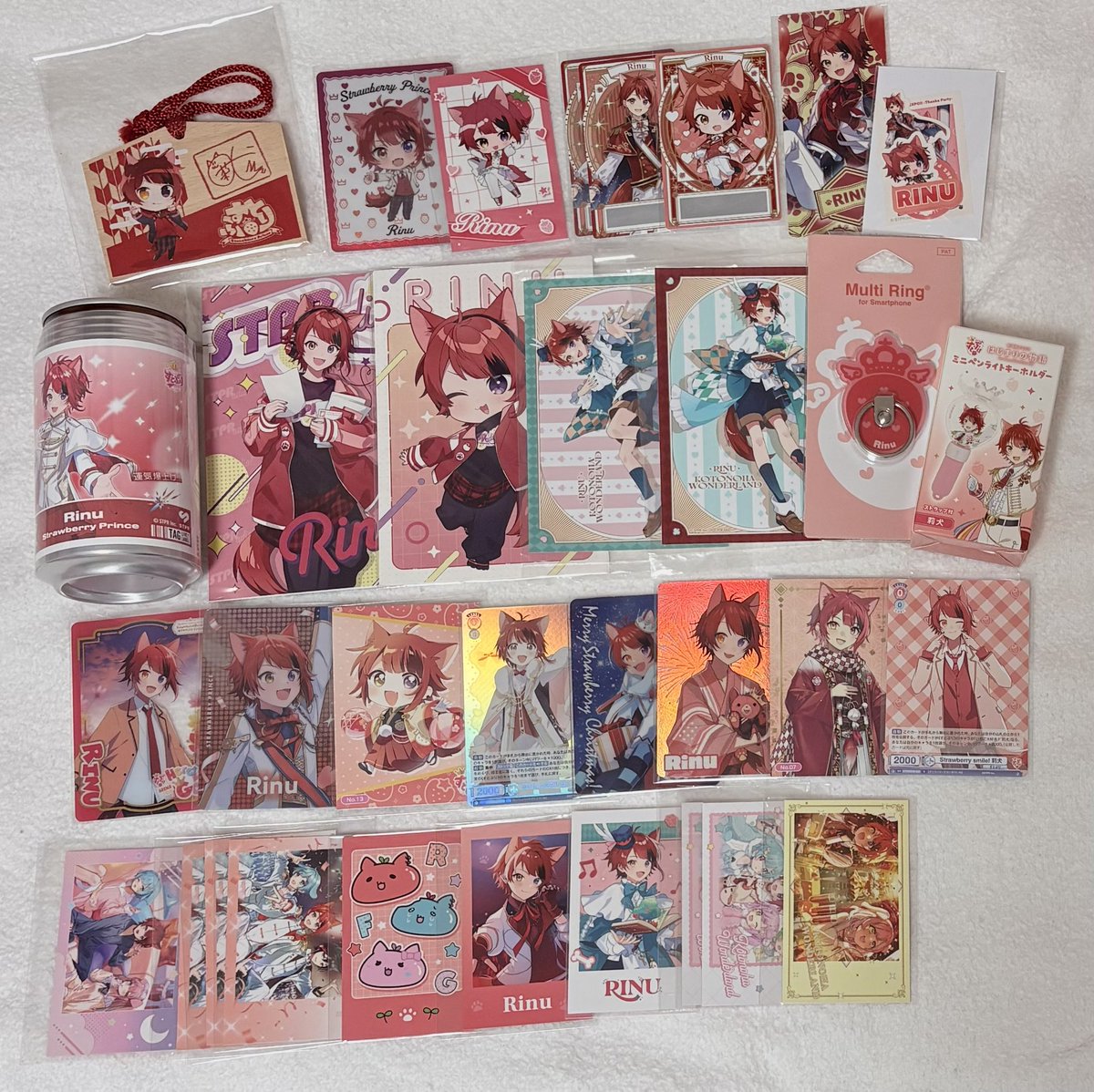 りんご tweet media