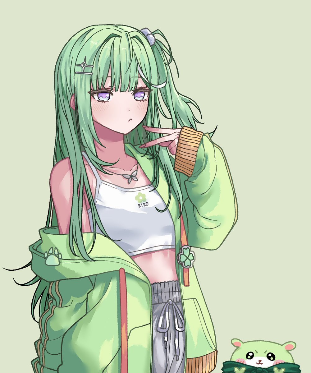 Hen / ヘン tweet media