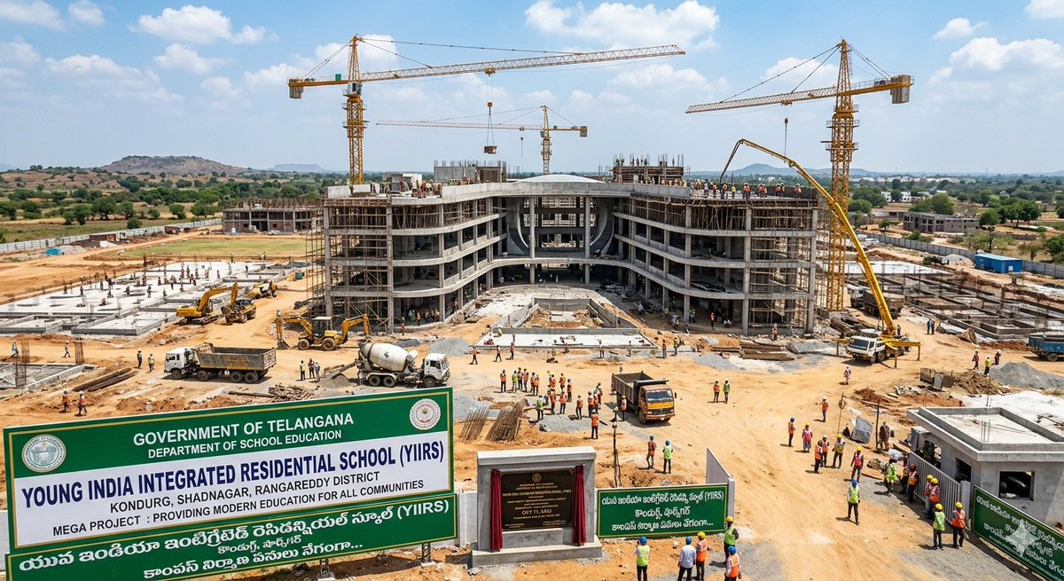 Realestate Patashala tweet media