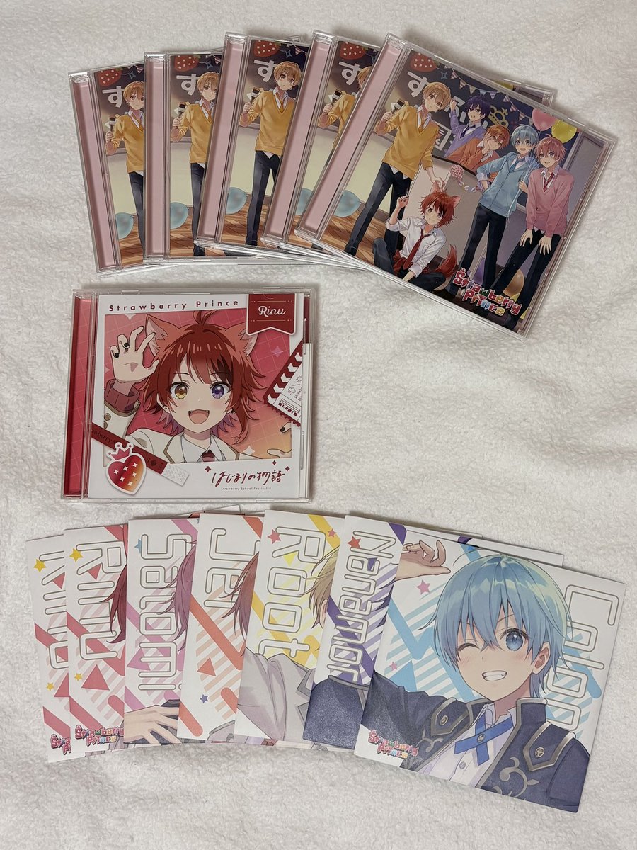 りんご tweet media