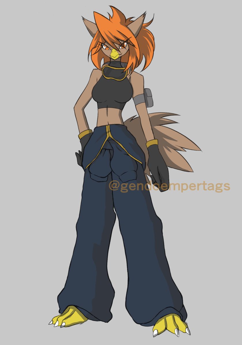 ヱンペータ/Emperta tweet media