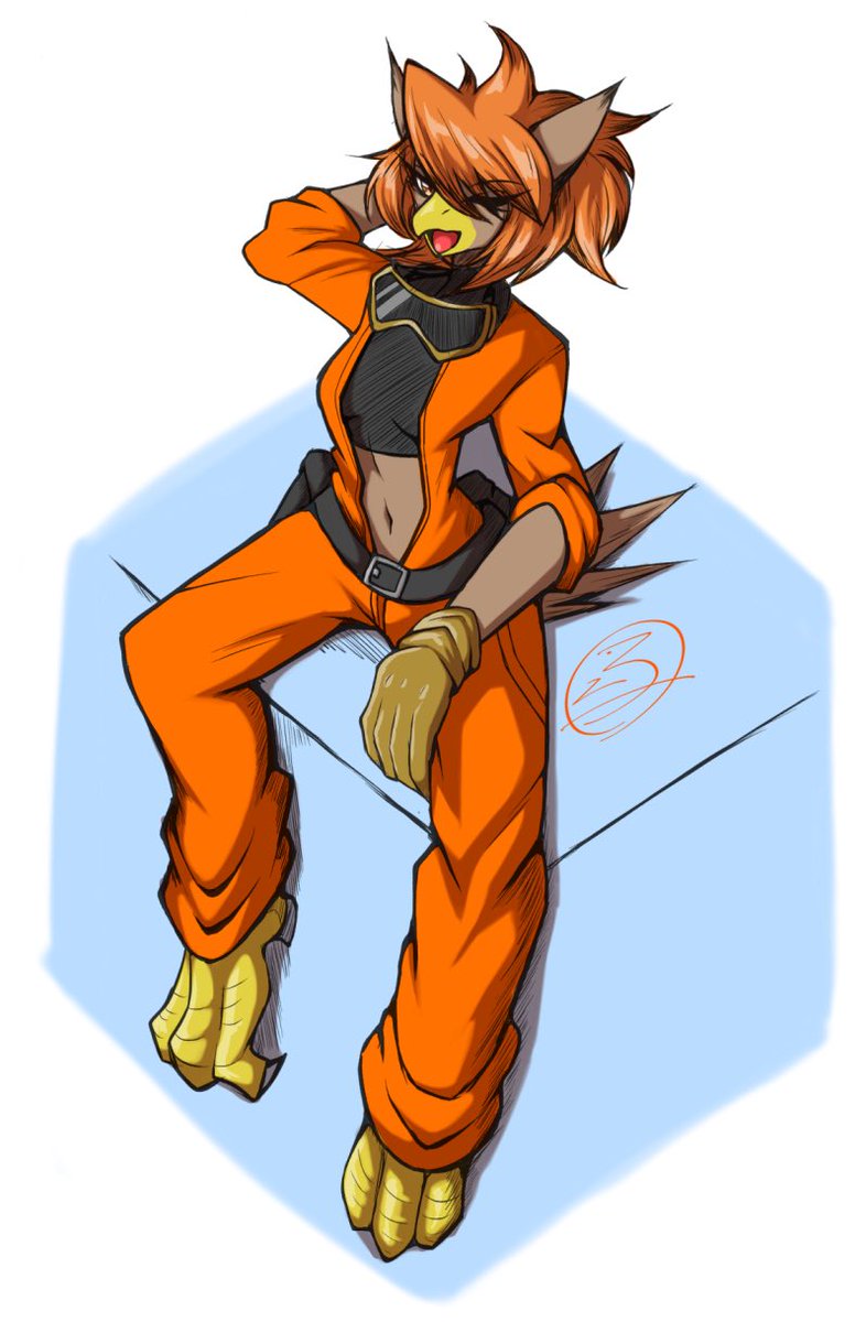 ヱンペータ/Emperta tweet media