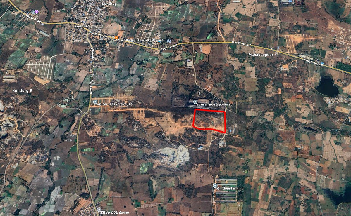 Realestate Patashala tweet media