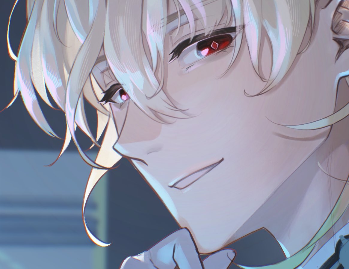 Nancy Teeple | khrysm tweet media