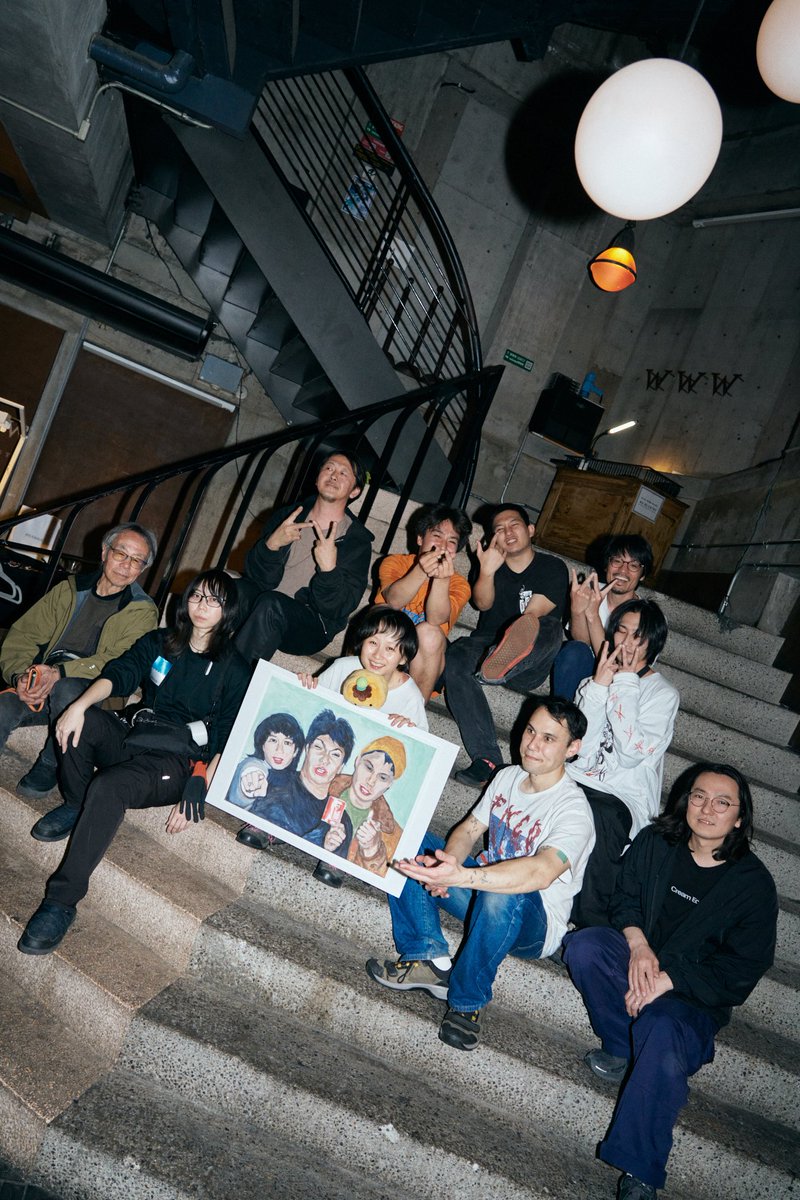 Texas 3000 tweet media