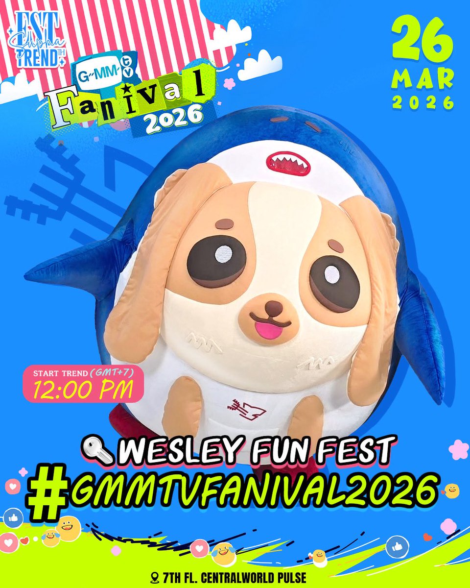 EST SUPHA TREND TH tweet media