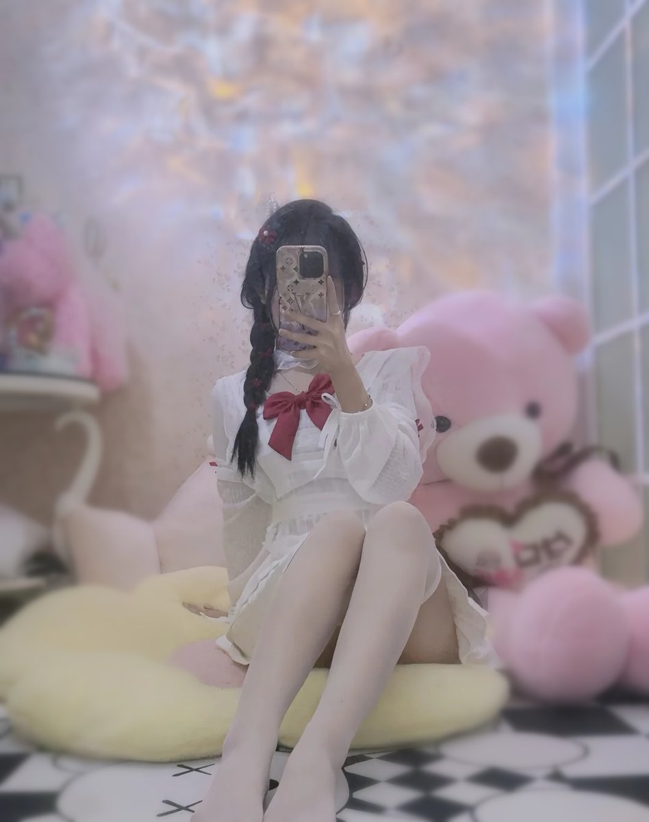 小穎護理師🐱 tweet media