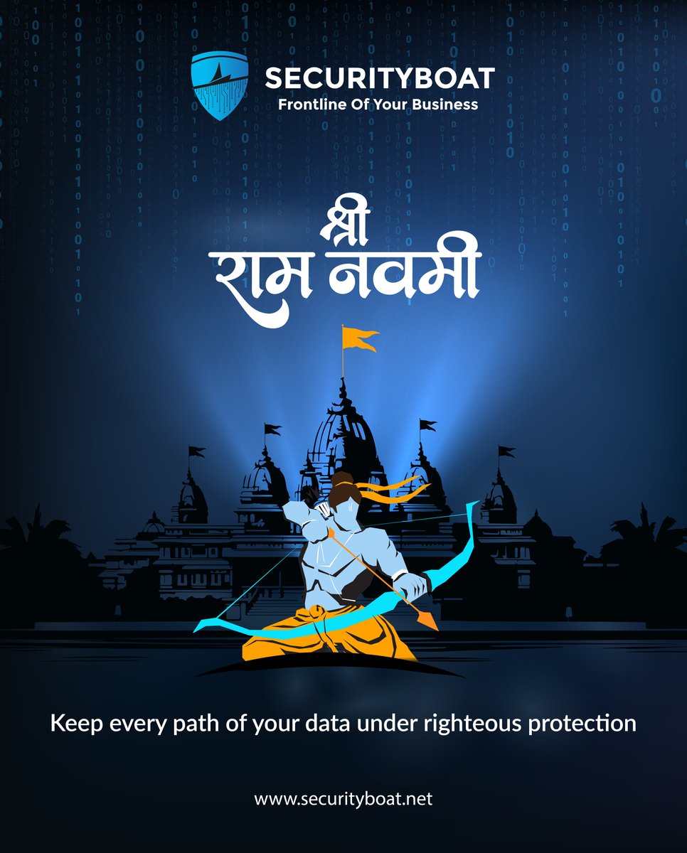 Securityboat tweet media