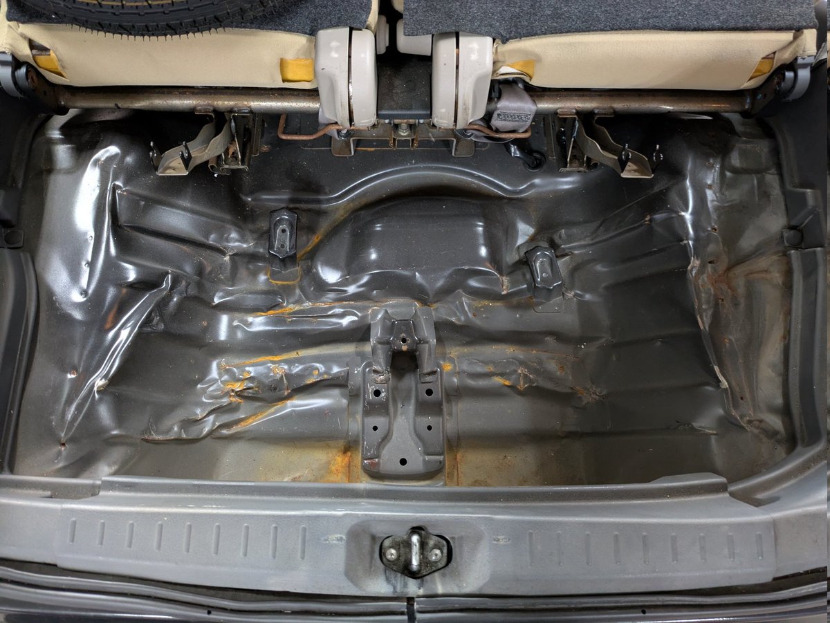 すすむん tweet media