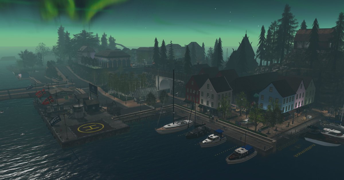 Yumix Writer@Second Life tweet media