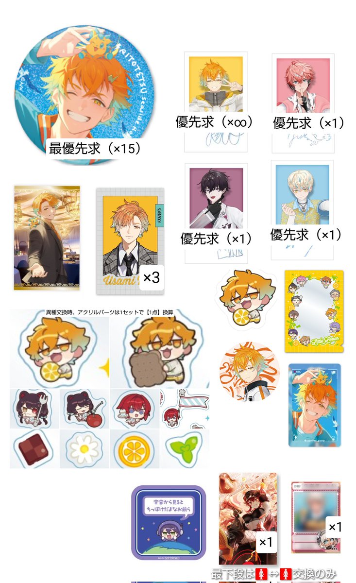 Keo@リトリンあり tweet media