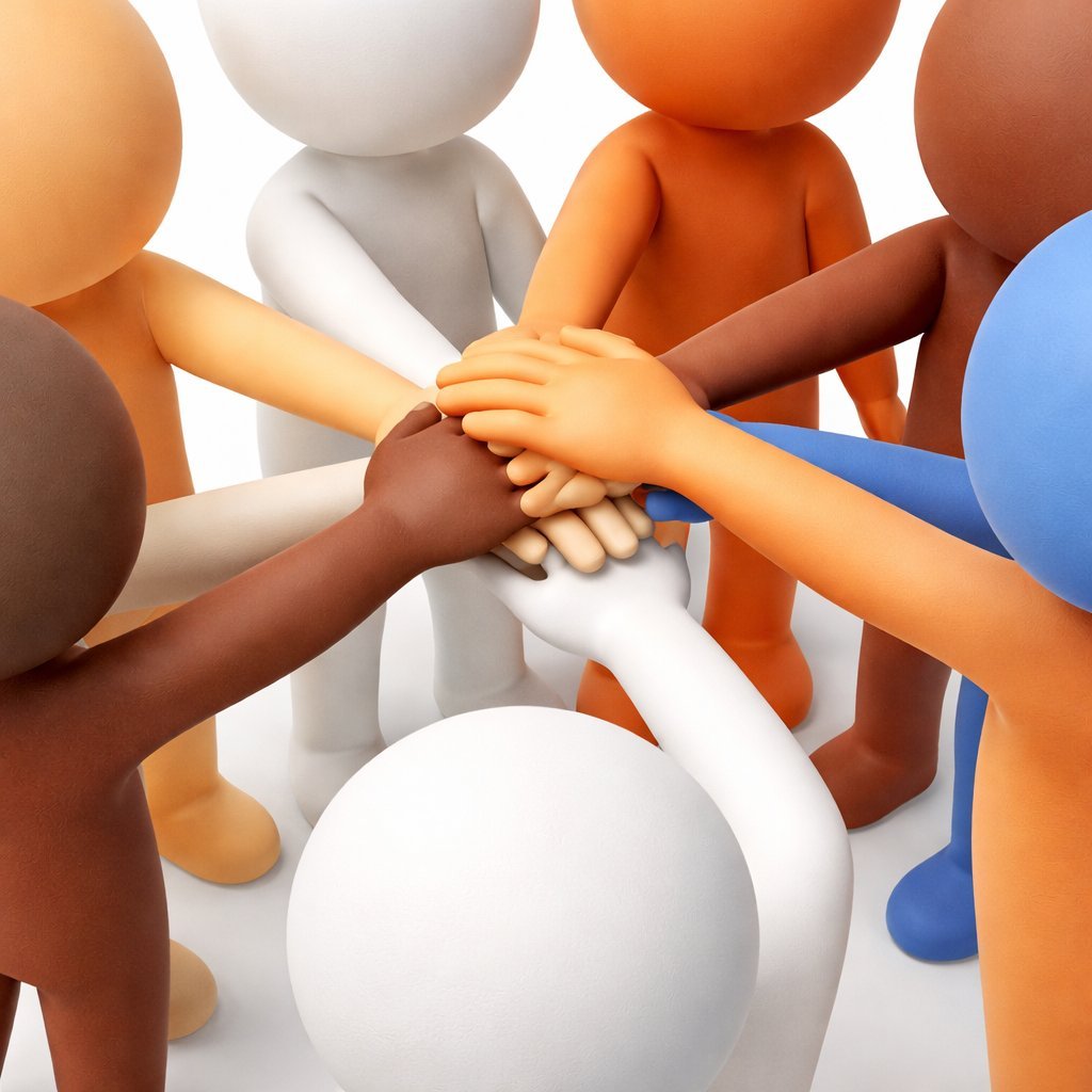 Community Builder 🤲 tweet media