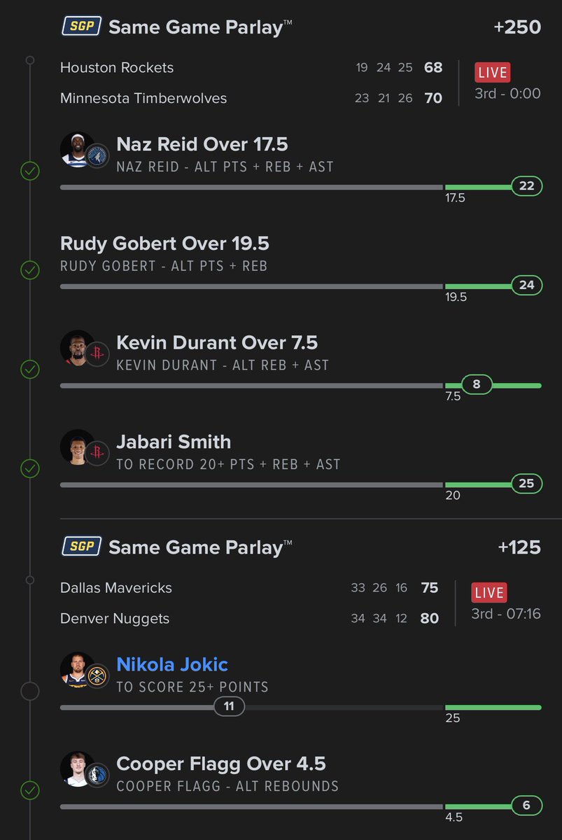 MrBearBets 🐻 tweet media