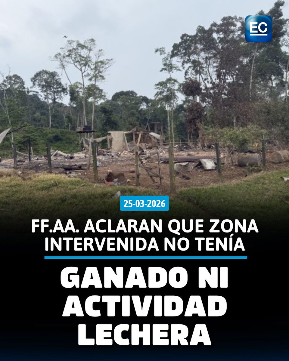 El Comercio tweet media