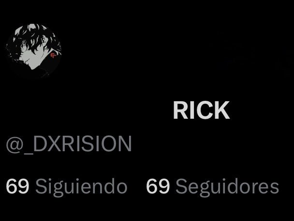  ᅟᅟ RICK tweet media