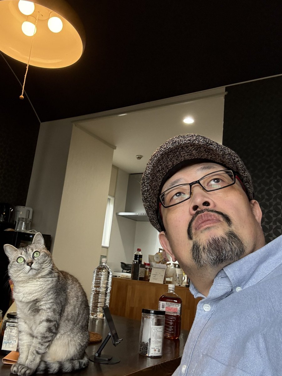 五岳散人 tweet media