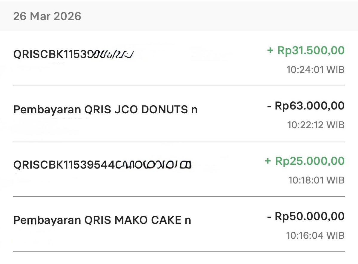 A. Widy K tweet media