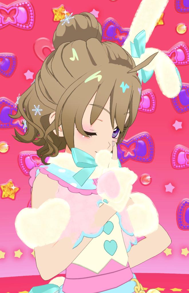 ゆきちゃん❄️