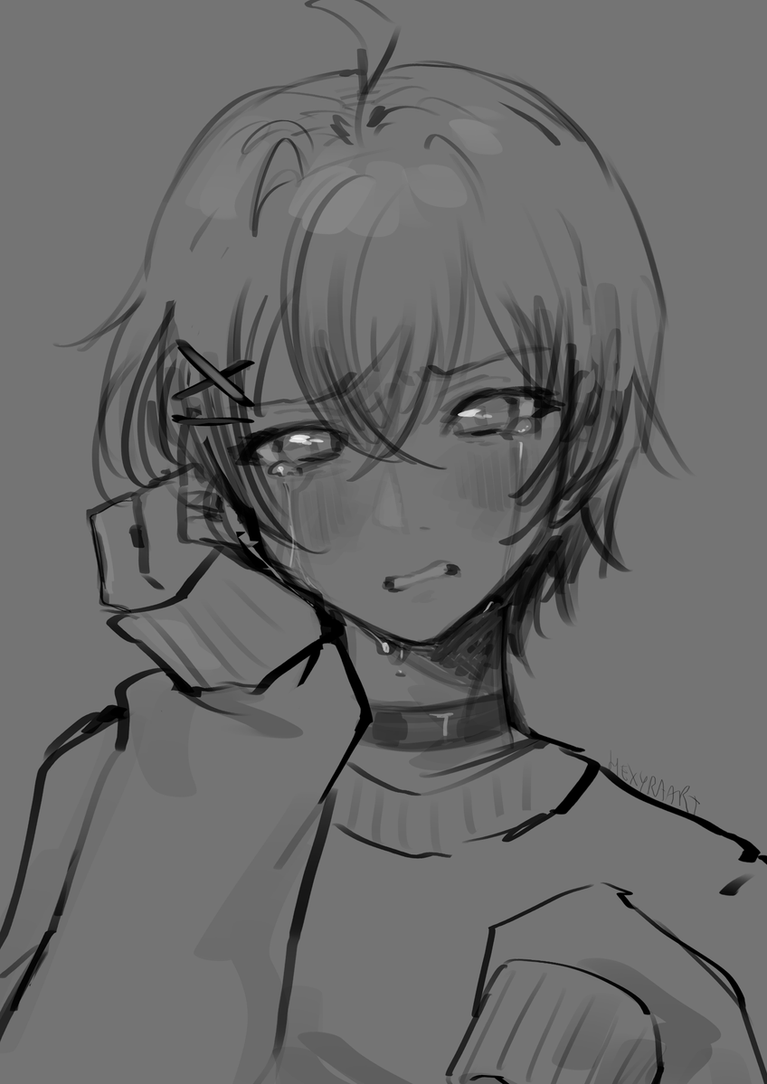 Machinyannyan🪫 tweet media