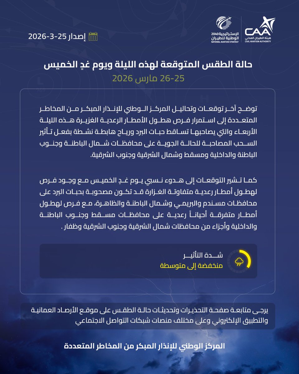 خالد الجهوري⁦ Khalid Aljahwari tweet media