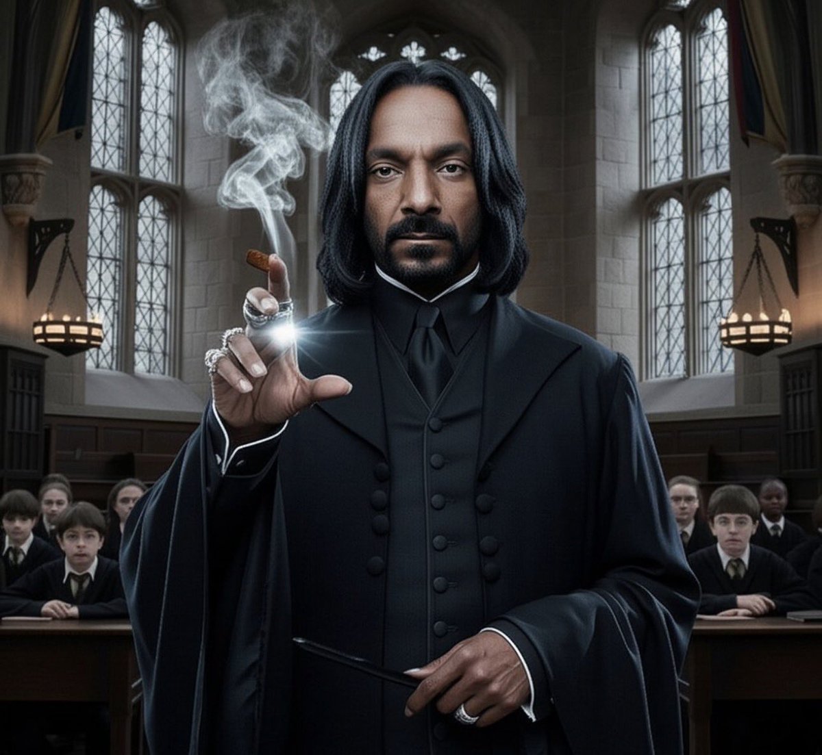 Mr Gurmi tweet media