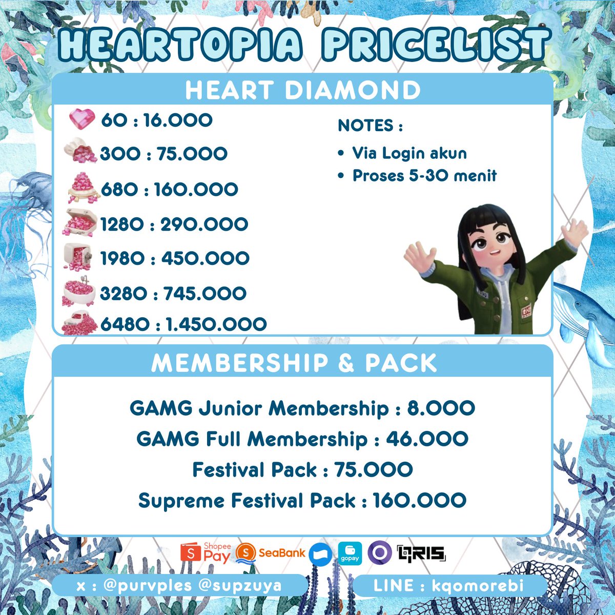 ndaa⋆ fsr di wa‼️ tweet media