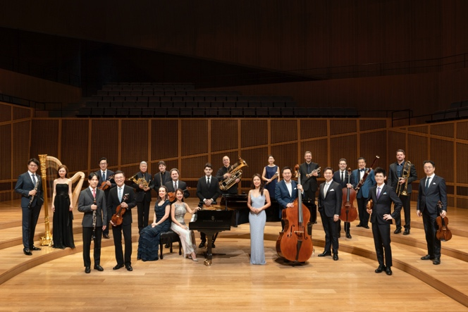 Performing Arts in China tweet media