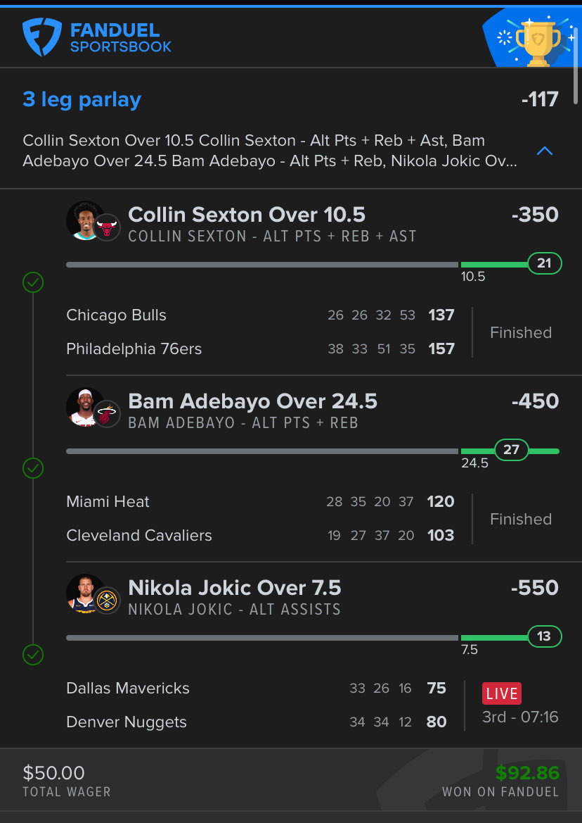 SignalBets tweet media