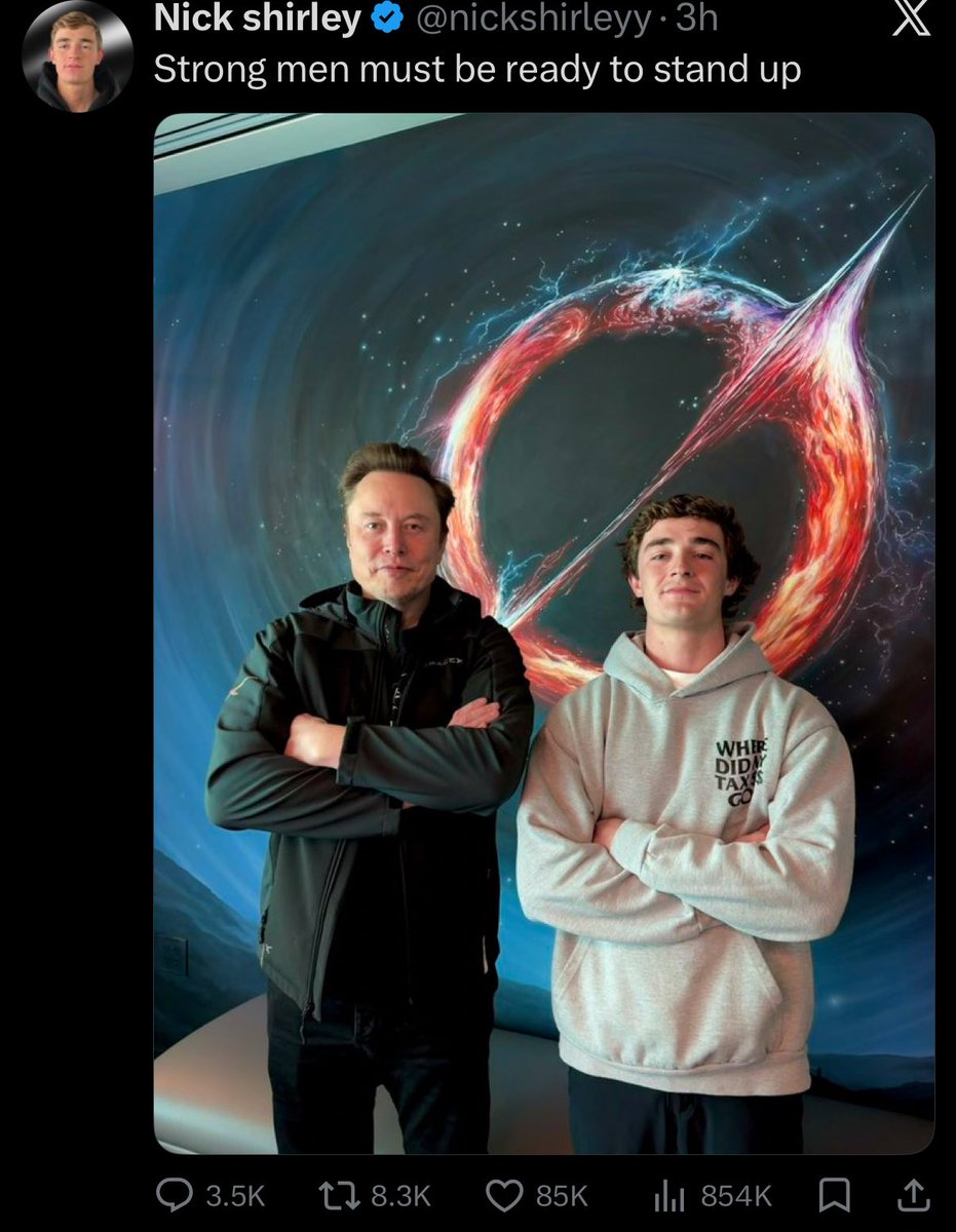 Chris (Official) 🧬 tweet media